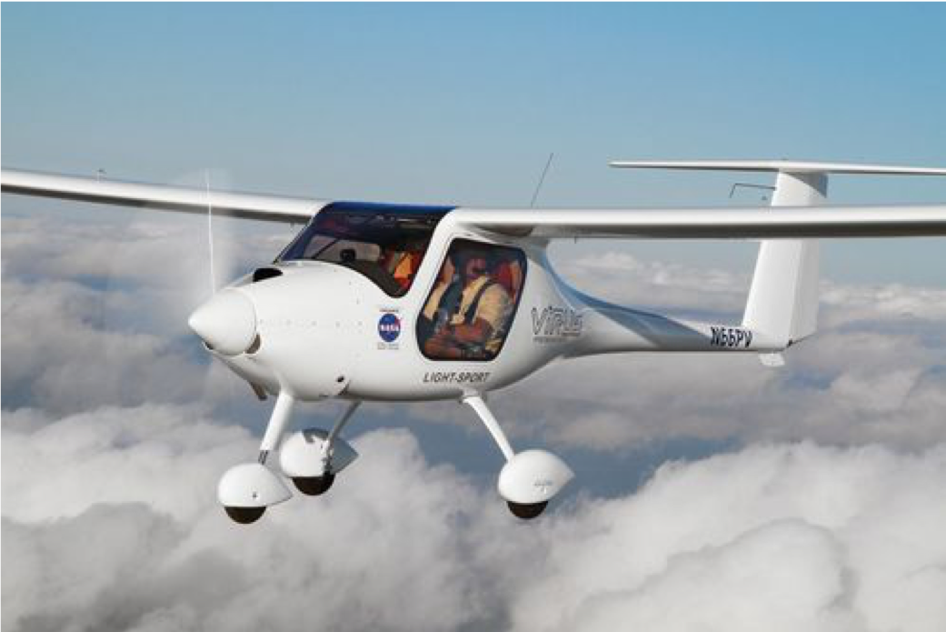 Fieldlab Next Aviation