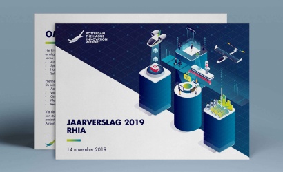 stichting RHIA Jaarverslag 2019 stichting RHIA Jaarverslag 2019